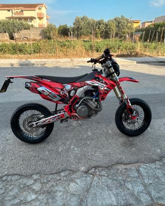 Honda CRF 450R