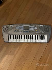 Pianola Farfisa SK 410