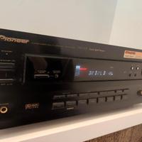 Amplificatore Pioneer VSA-E03 Home Theater 5.1