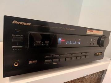 Amplificatore Pioneer VSA-E03 Home Theater 5.1