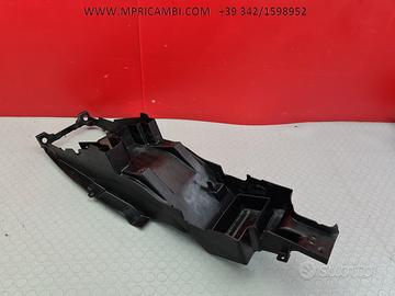 SOTTOCODONE 35023 KAWASAKI NINJA 600 2000 2001 636