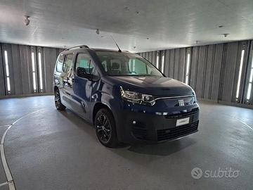 FIAT Doblò 1.2 110 CV PC Entry