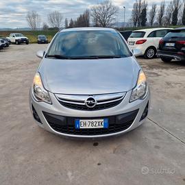 Opel Corsa 1.3 CDTI 95CV F.AP. 5 porte Elective