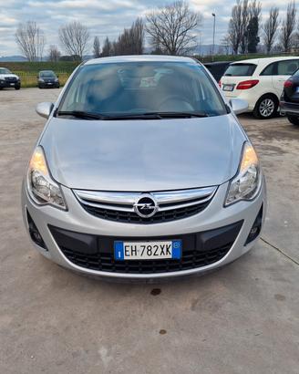 Opel Corsa 1.3 CDTI 95CV F.AP. 5 porte Elective