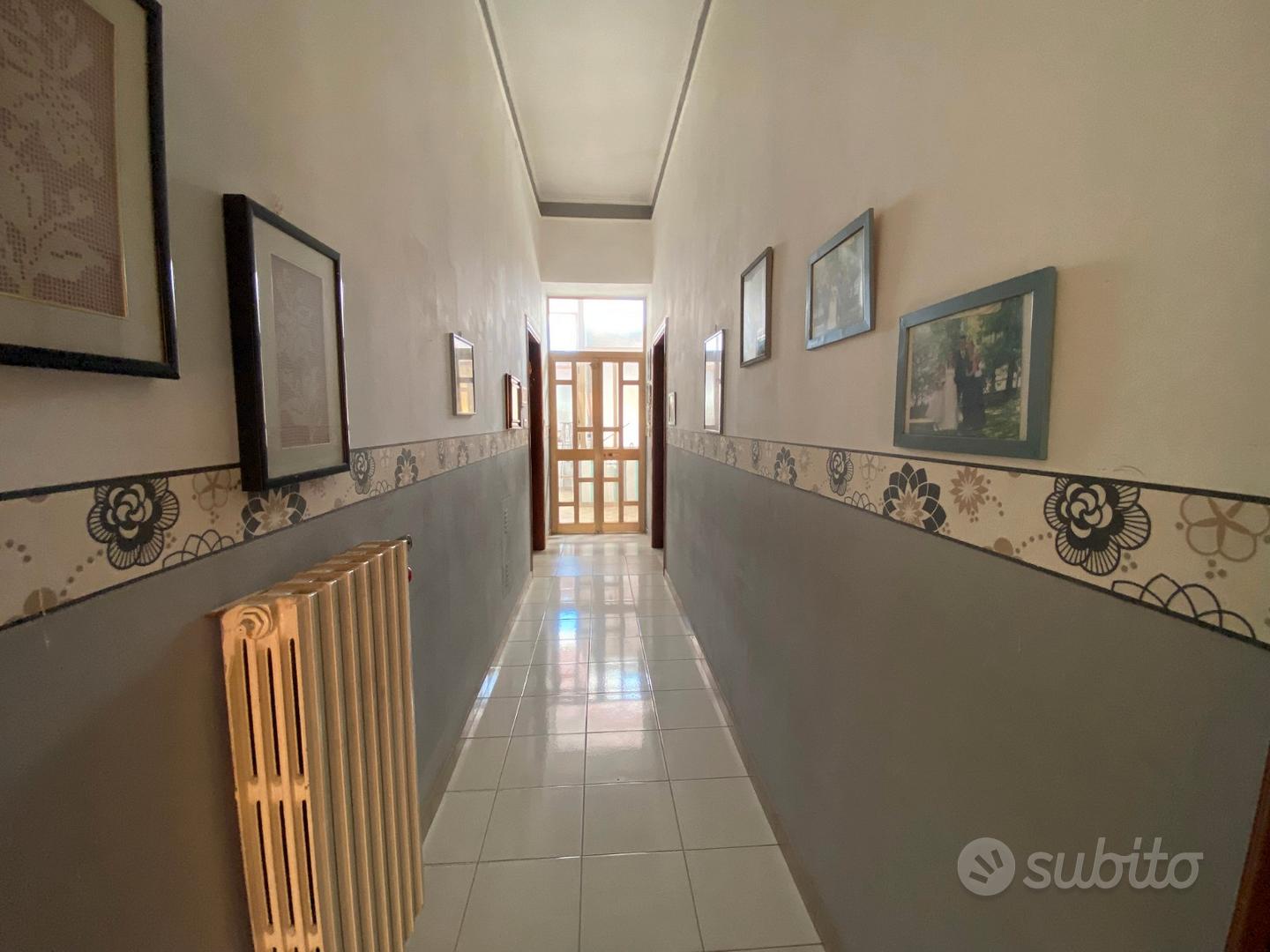 Casa – Casapulla, Caserta - Vista 2