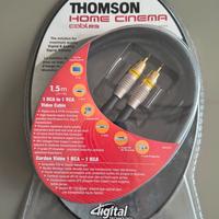 Cavo Thomson Home Cinema - Cavo audio/video