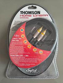 Cavo Thomson Home Cinema - Cavo audio/video