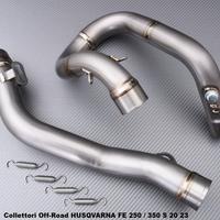 Collettori Off-Road HUSQVARNA FE 250 / 350 S 20 23