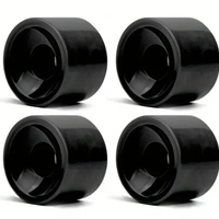ruote surf skate 70 mm x 51 mm