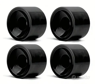 ruote surf skate 70 mm x 51 mm