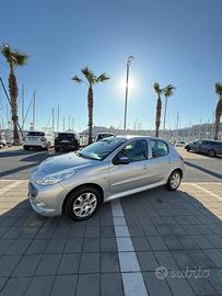 Peugeot 206 Plus 1.1 60CV 5p. X Line
