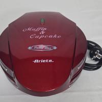 Ariete Muffin & Cupcakes Party Time - Augusta (SR)