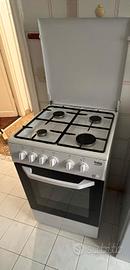 Beko cucina a libera installazione