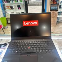 PC portatile Lenovo ThinkPad X1 CARBON core i7