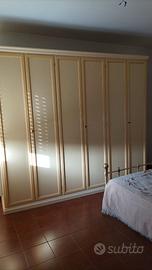 armadio 290 cm alto 260 cm