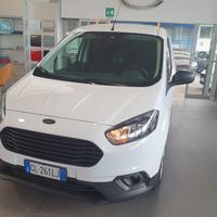 FORD Transit Courier 1.5 TDCi 75CV Van Trend