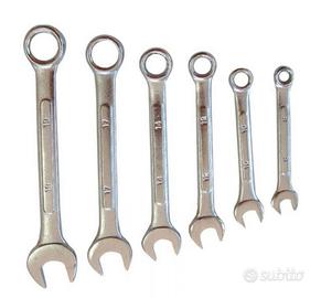 Chiavi per meccanico