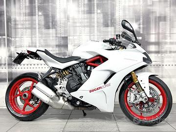 Ducati Supersport 939 S