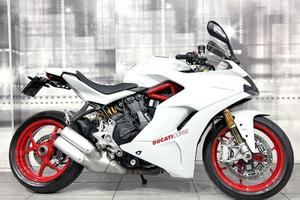 Ducati Supersport 939 S