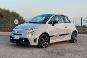 Abarth 595 1.4 Turbo T-Jet 145 CV *16.000km