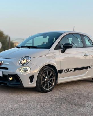 Abarth 595 1.4 Turbo T-Jet 145 CV *16.000km