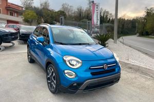Fiat 500X 1.6 MultiJet 130 CV Cross