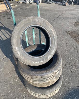 Pneumatici 185/65 R15 88T