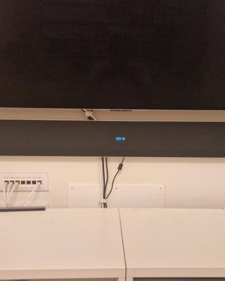 LG SG10TY Soundbar TV 420W, 3.1 Canali Subwoofer