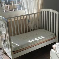 Lettino per bambini erbesi