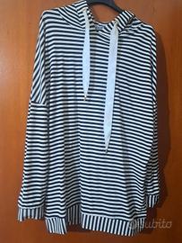 Felpa primavera estate Maqueda