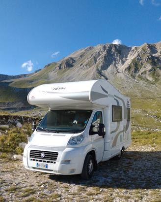 Camper MILLER 