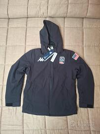 Giacca da sci della Kappa modello 8cento 806 US