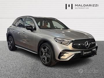 Mercedes-Benz GLC - X254 220 d mhev AMG Line ...