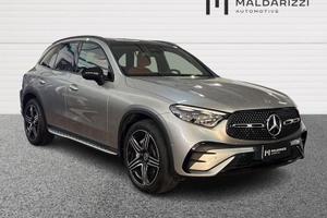 Mercedes-Benz GLC - X254 220 d mhev AMG Line ...