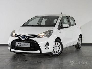 Toyota Yaris 1.5 Hybrid Active