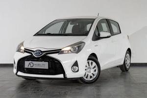Toyota Yaris 1.5 Hybrid Active