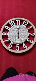 Orologio da parete