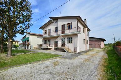 CASA INDIPENDENTE A ERACLEA