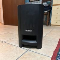 Bose Home Theater