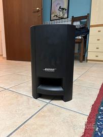 Bose Home Theater