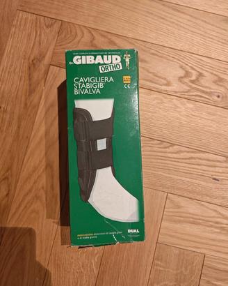 Cavigliera Gibaud