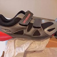 Scarpe ciclismo