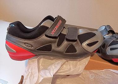 Scarpe ciclismo