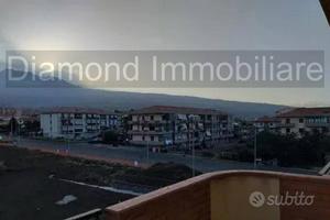 Appartamento 160mq con garage a Riposto