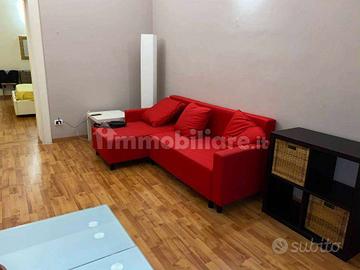 Borgataq grazioso appartamentino arredato