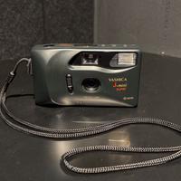 Yashica J Mini Super Kyocera