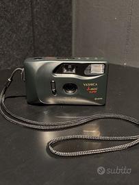 Yashica J Mini Super Kyocera