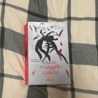 Il Bacio dell’Angelo Caduto - Becca Fitzpatrick