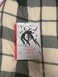 Il Bacio dell’Angelo Caduto - Becca Fitzpatrick