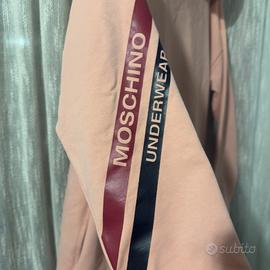 Felpa Moschino